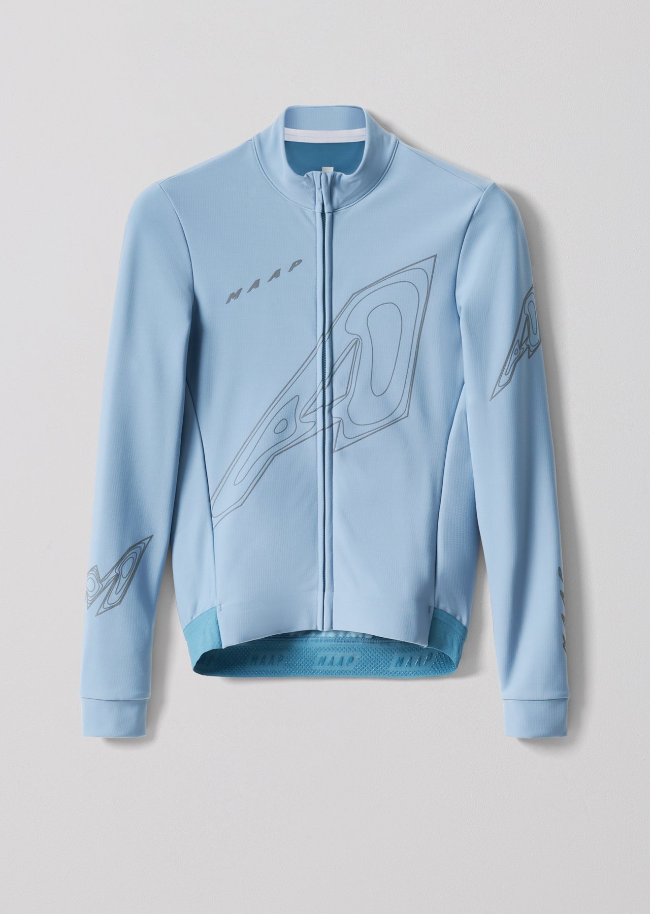 Orbit Pro Thermal LS Jersey - 1
