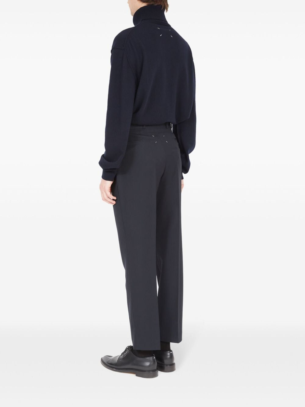 Maison Margiela Men Trousers - 4