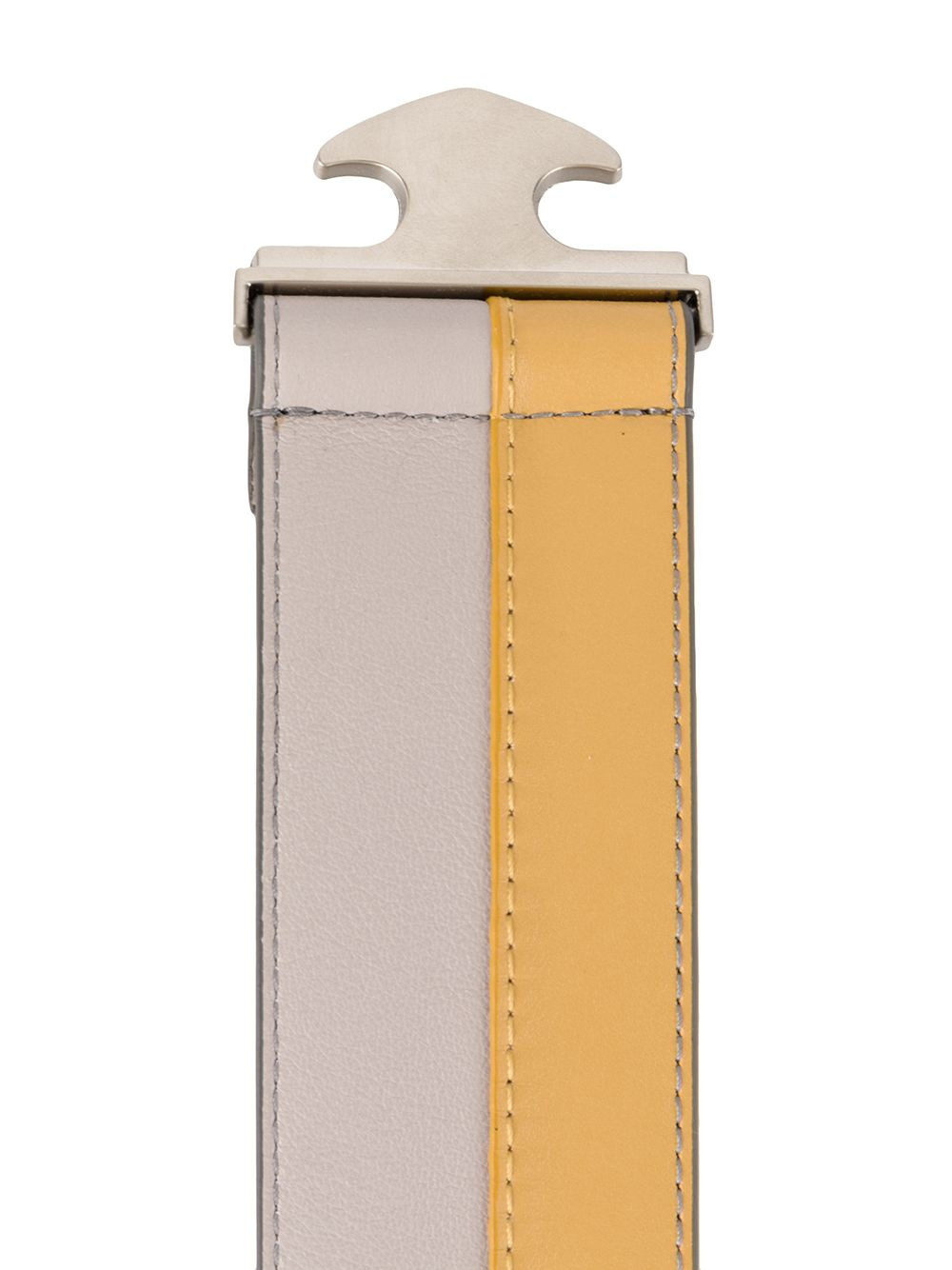 bi-colour bag strap - 3