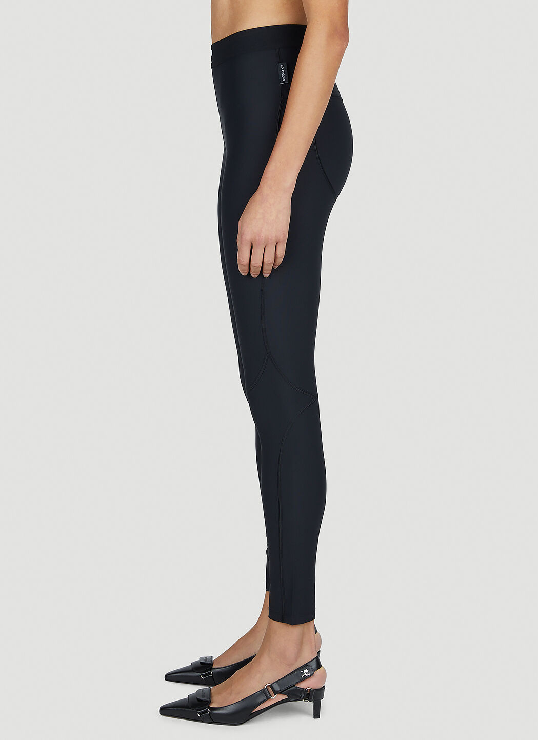 Racer Leggings - 3
