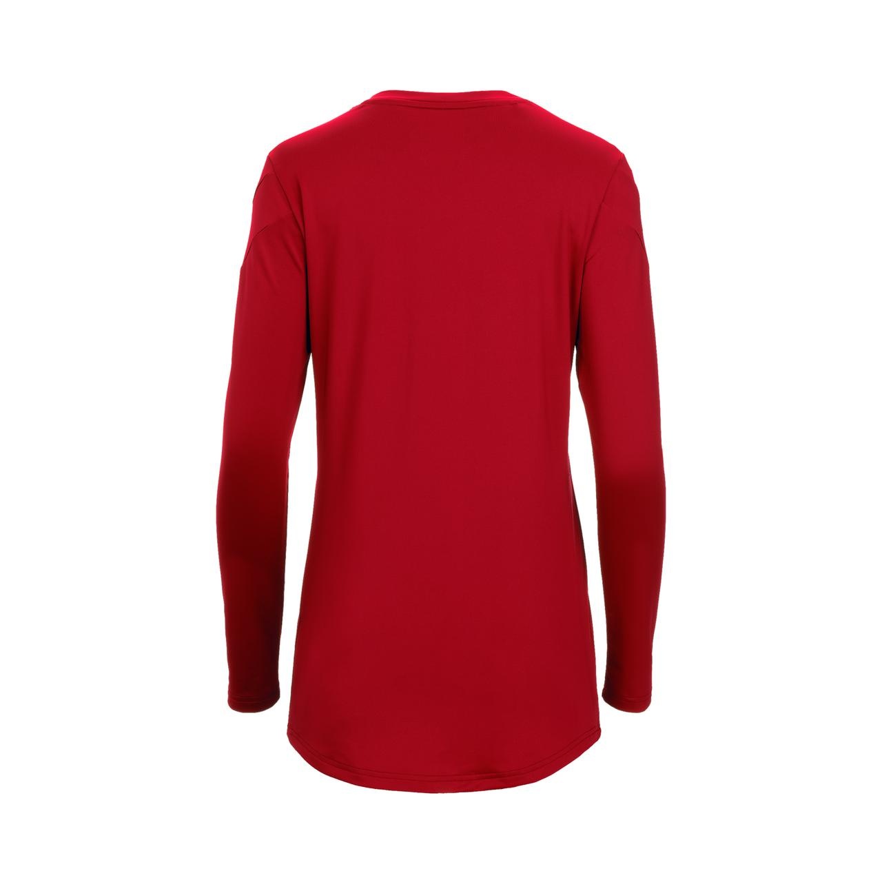 Women's Balboa 6 Long Sleeve Volleyball Jersey - 2