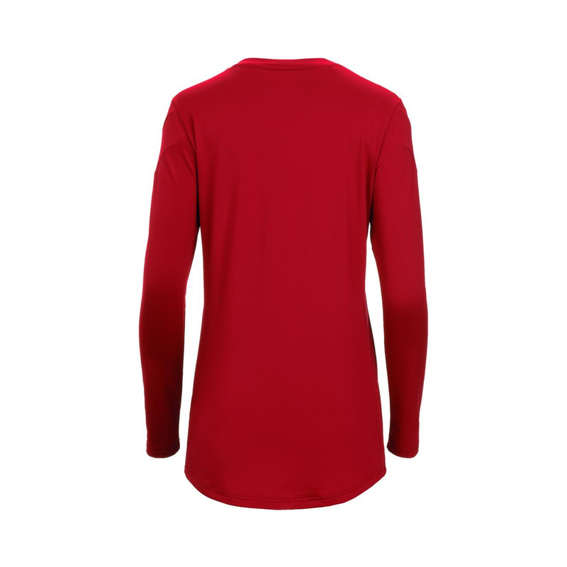 Mizuno Women's Balboa 6 Long Sleeve Volleyball Jersey outlook