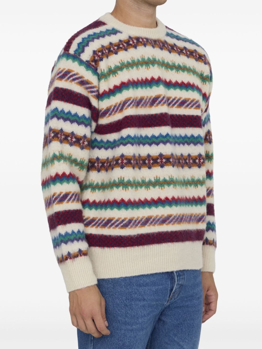 A Woolen Wonder sweater - 2