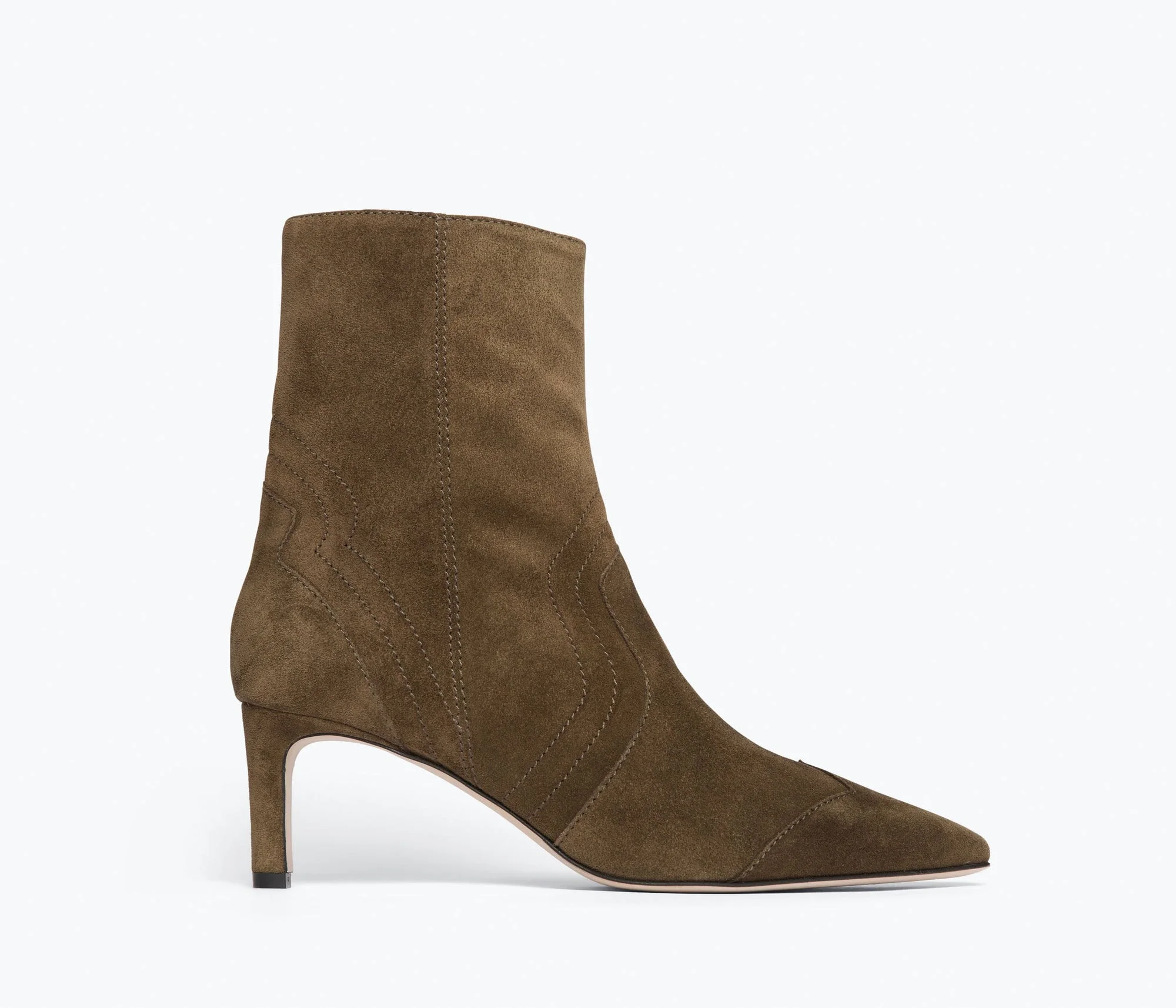 SHAINA BOOT - 1
