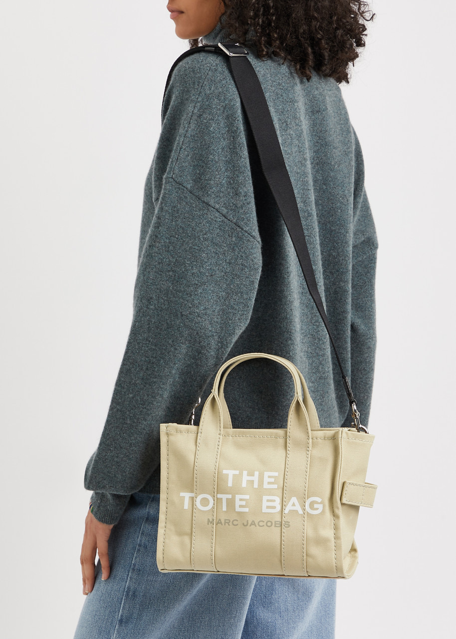 The Tote small canvas tote - 6