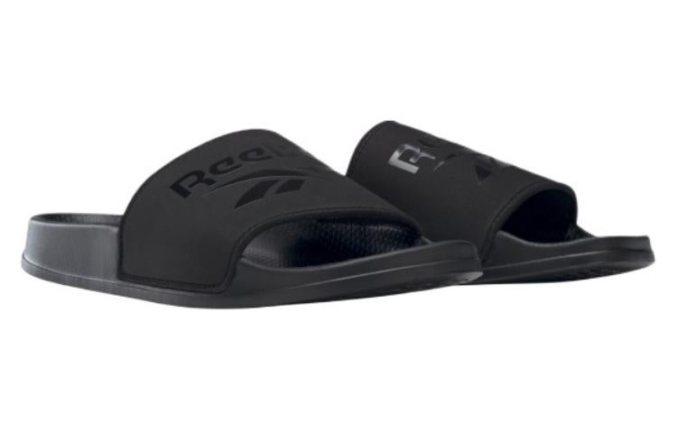 Reebok Fulgere Slides 'Black' 100038178 - 2