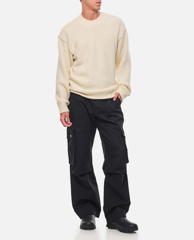 LE CARGO PANTS - 2