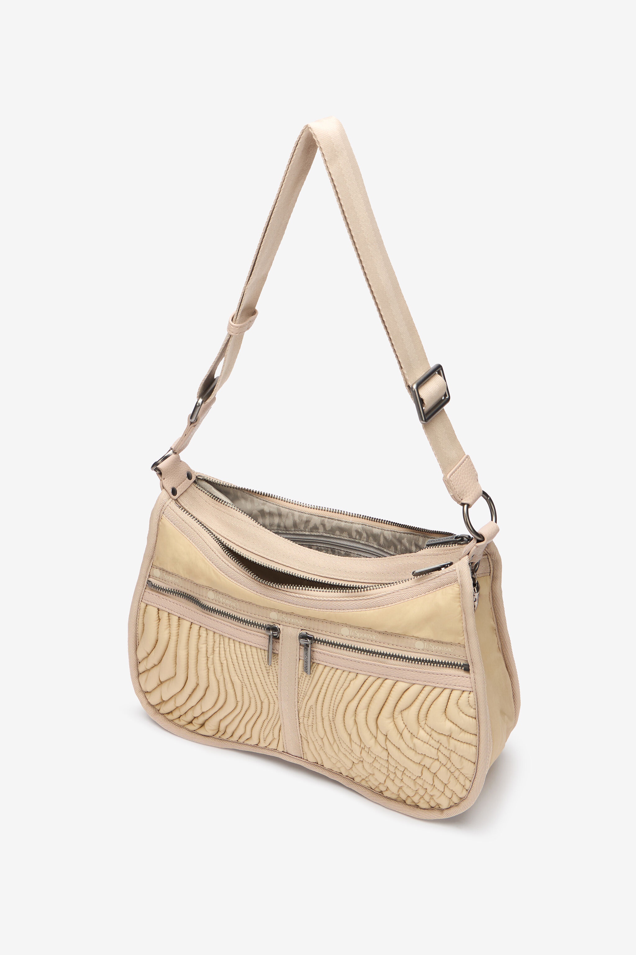 Matelassé Torino Bag - 6