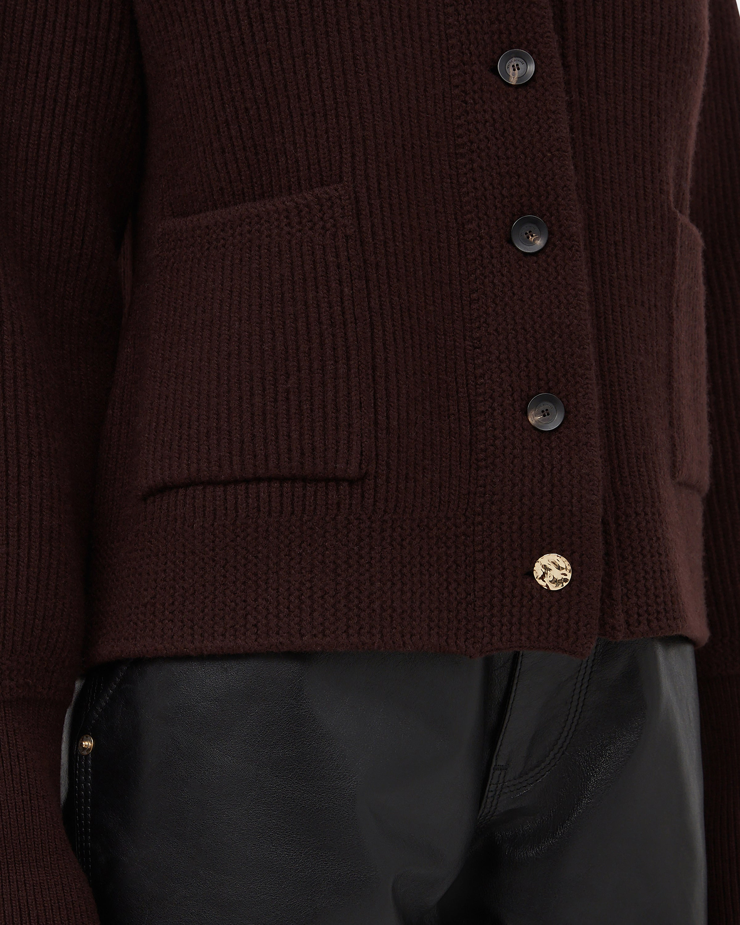 Solace Cardigan - 5