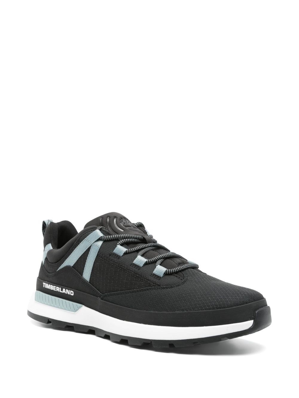 Euro Trekker Low Lace Up Sneaker - 3