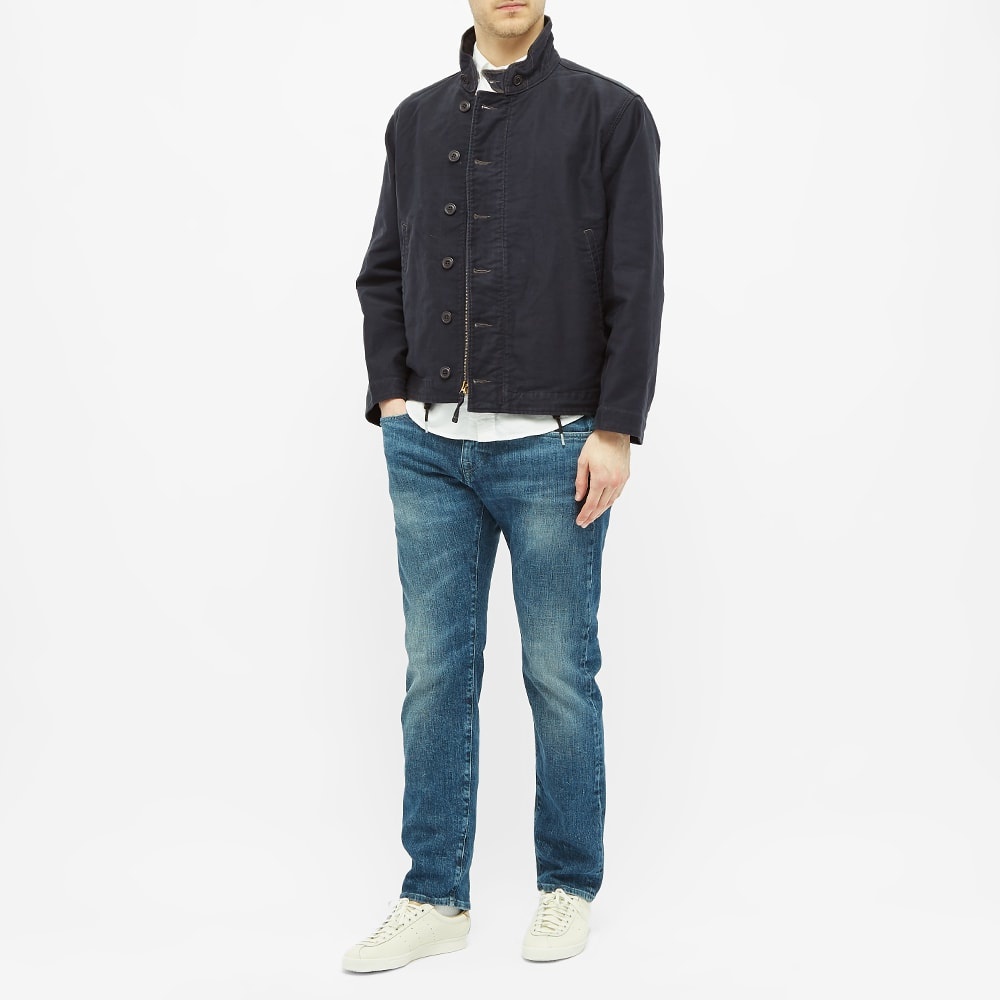 RRL Bower Deck Jacket - 7