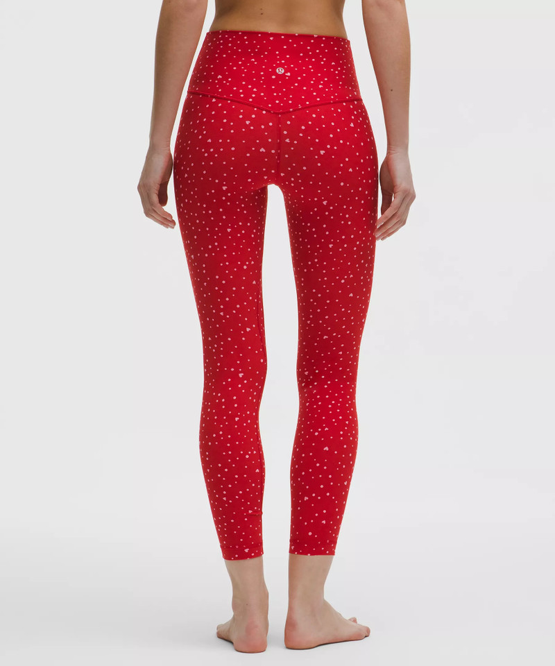 lululemon Align No Line™ High-Rise Pant 25" 3