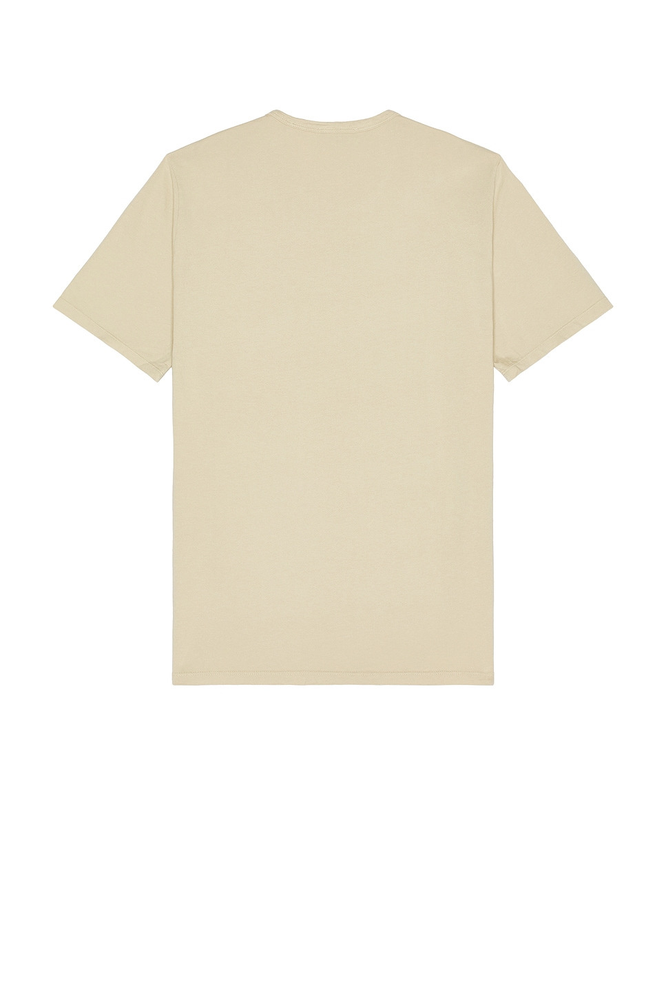 Garment Dye Tee - 2