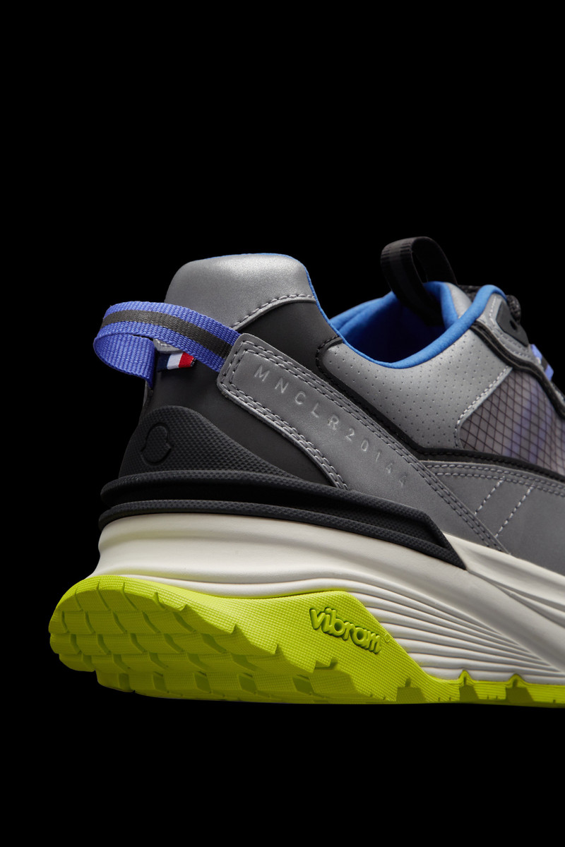 Lite Runner Sneakers 4