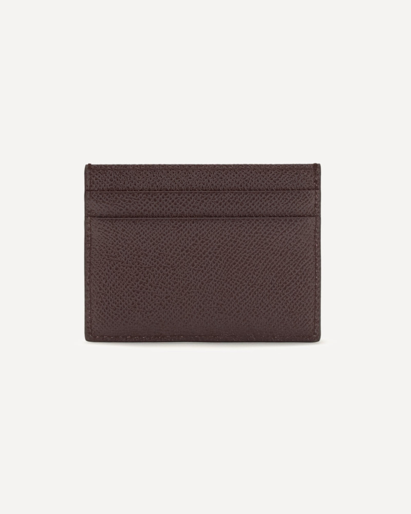 Dolce & Gabbana Leather Cardholder outlook