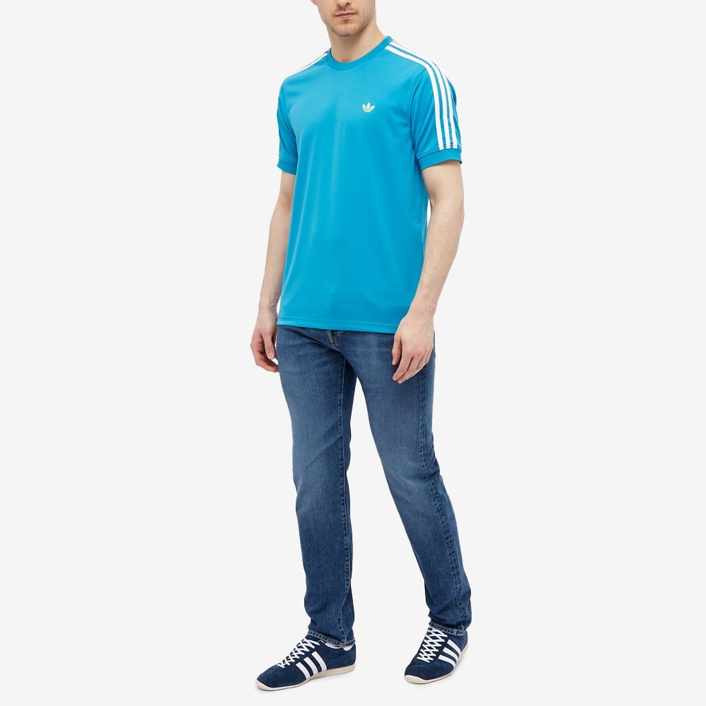 Adidas Skate Aero Club Jersey - 5