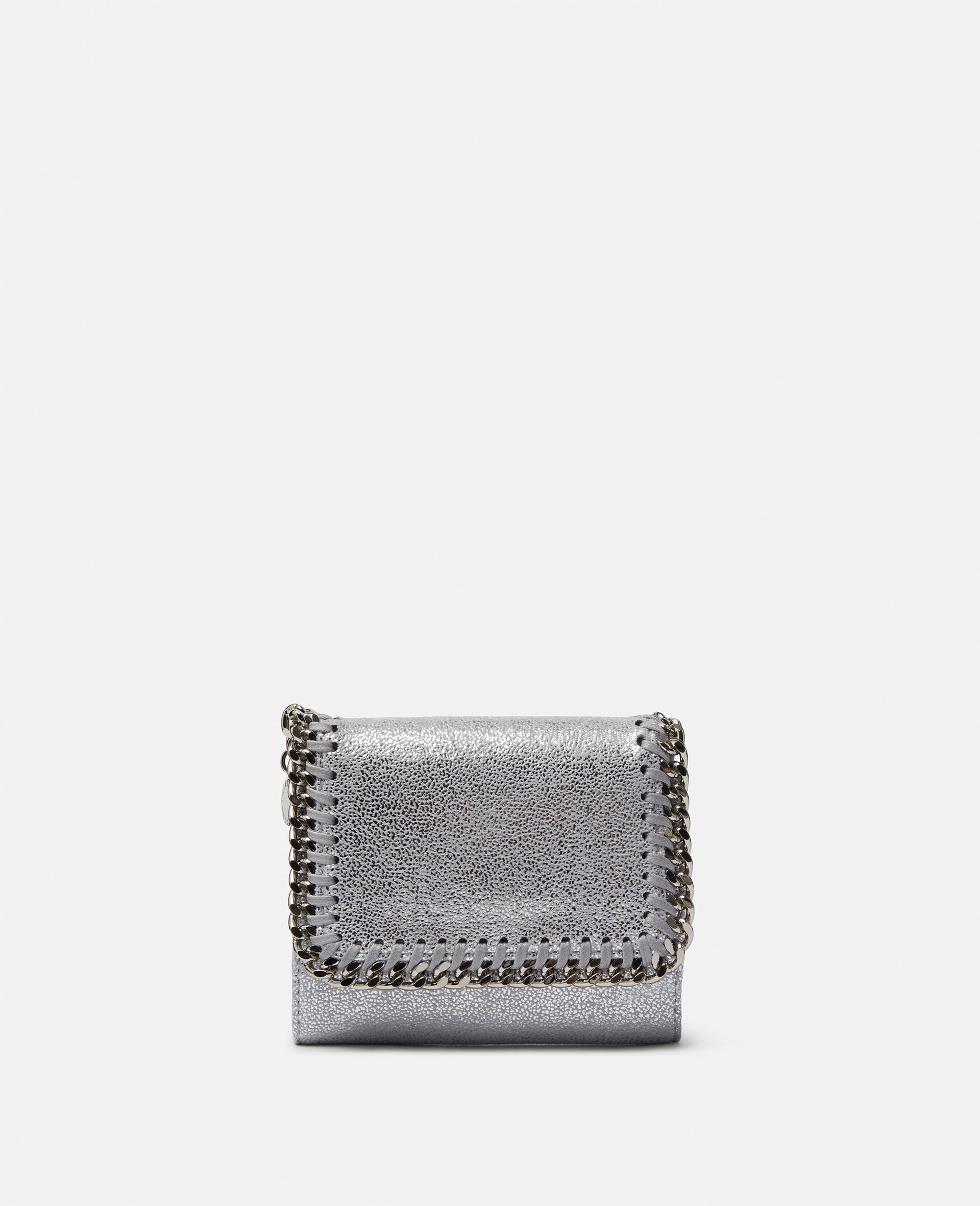 Falabella Small Flap Wallet - 1