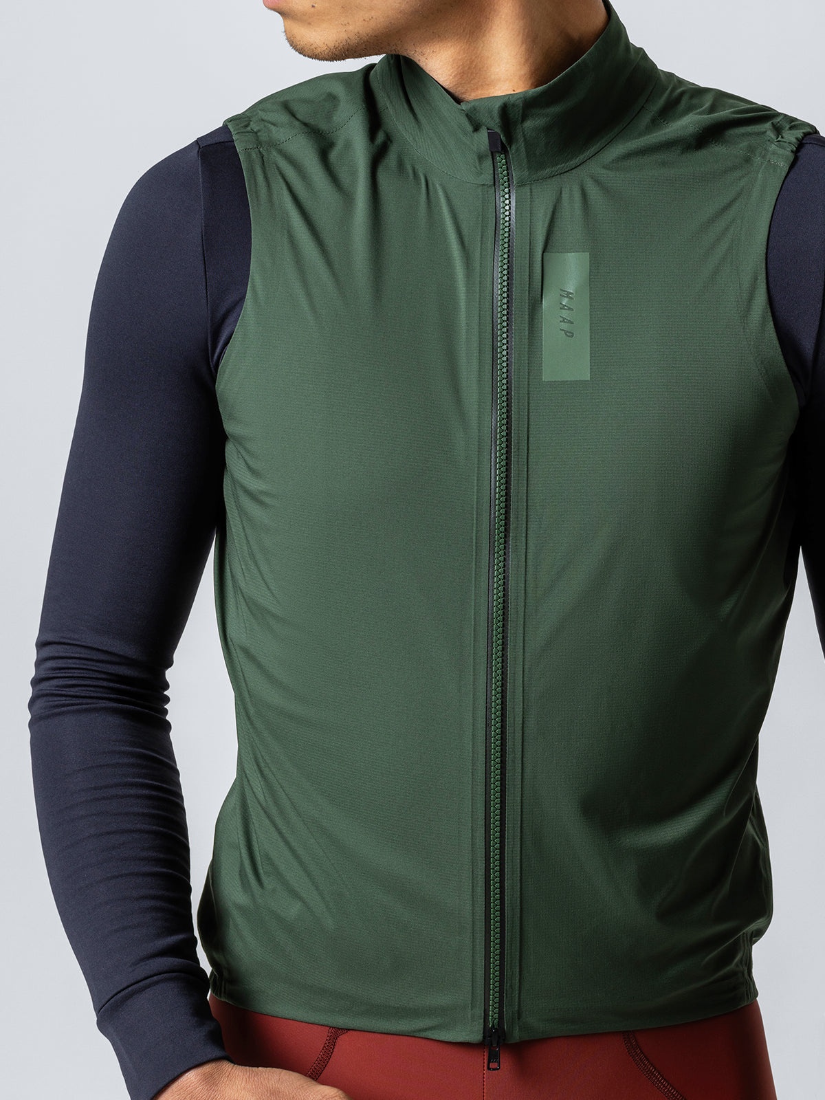 Atmos Vest - 6