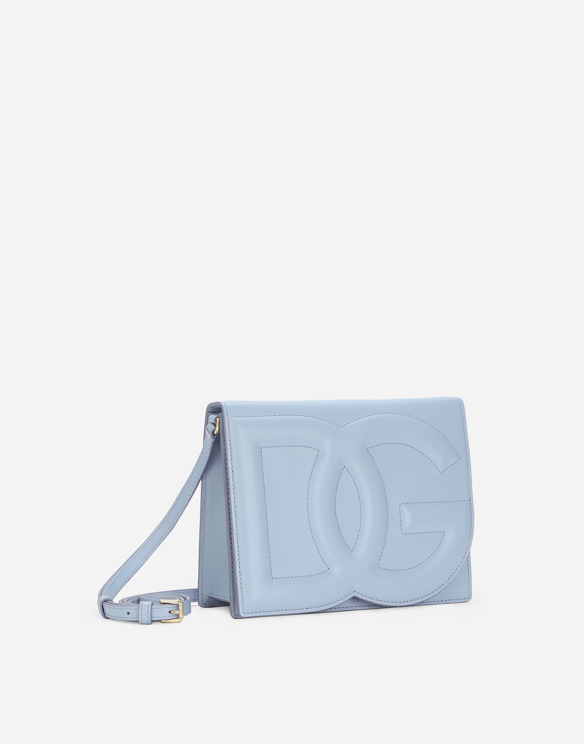 DG Logo Bag crossbody bag - 3
