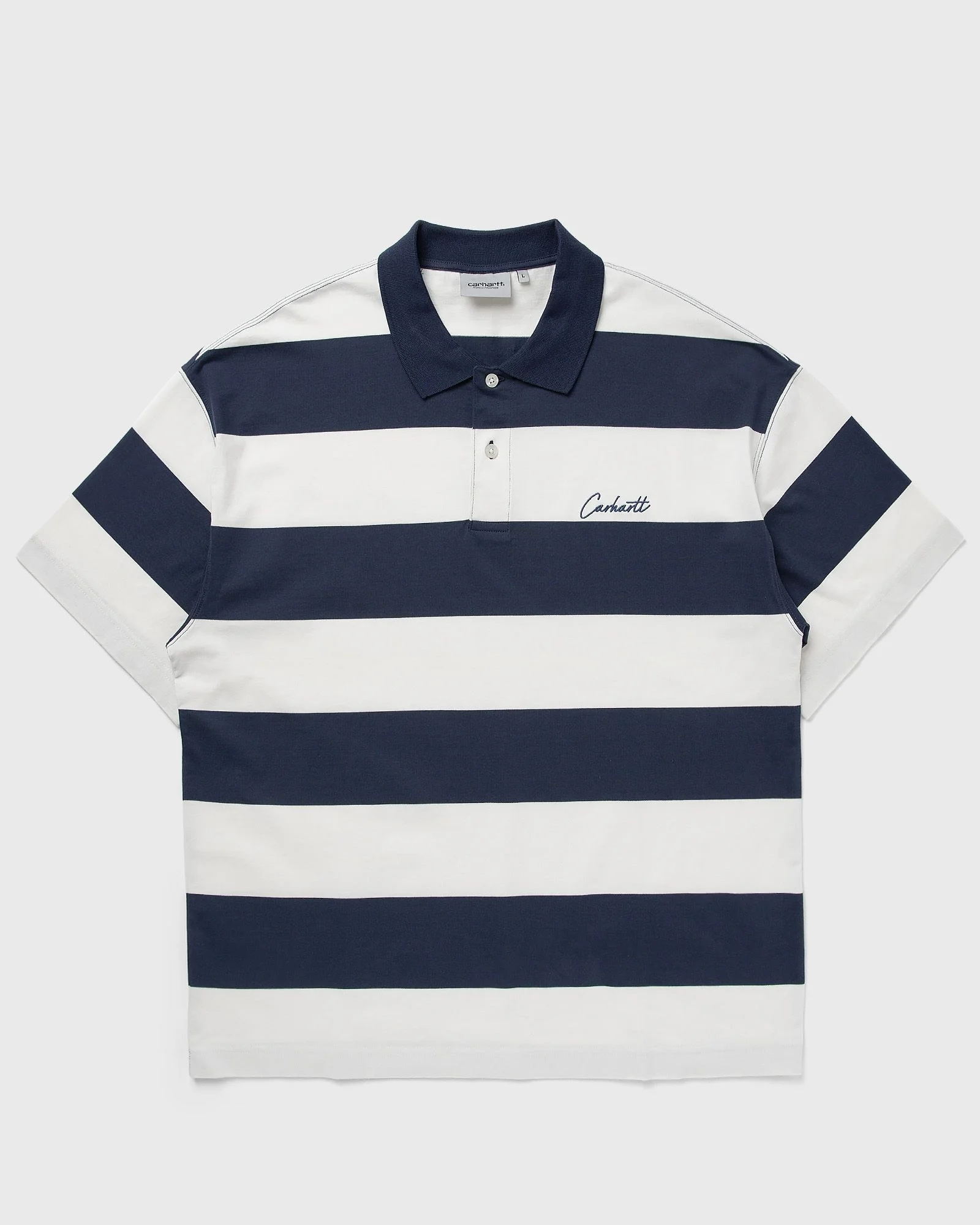 S/S Delray Polo - 1