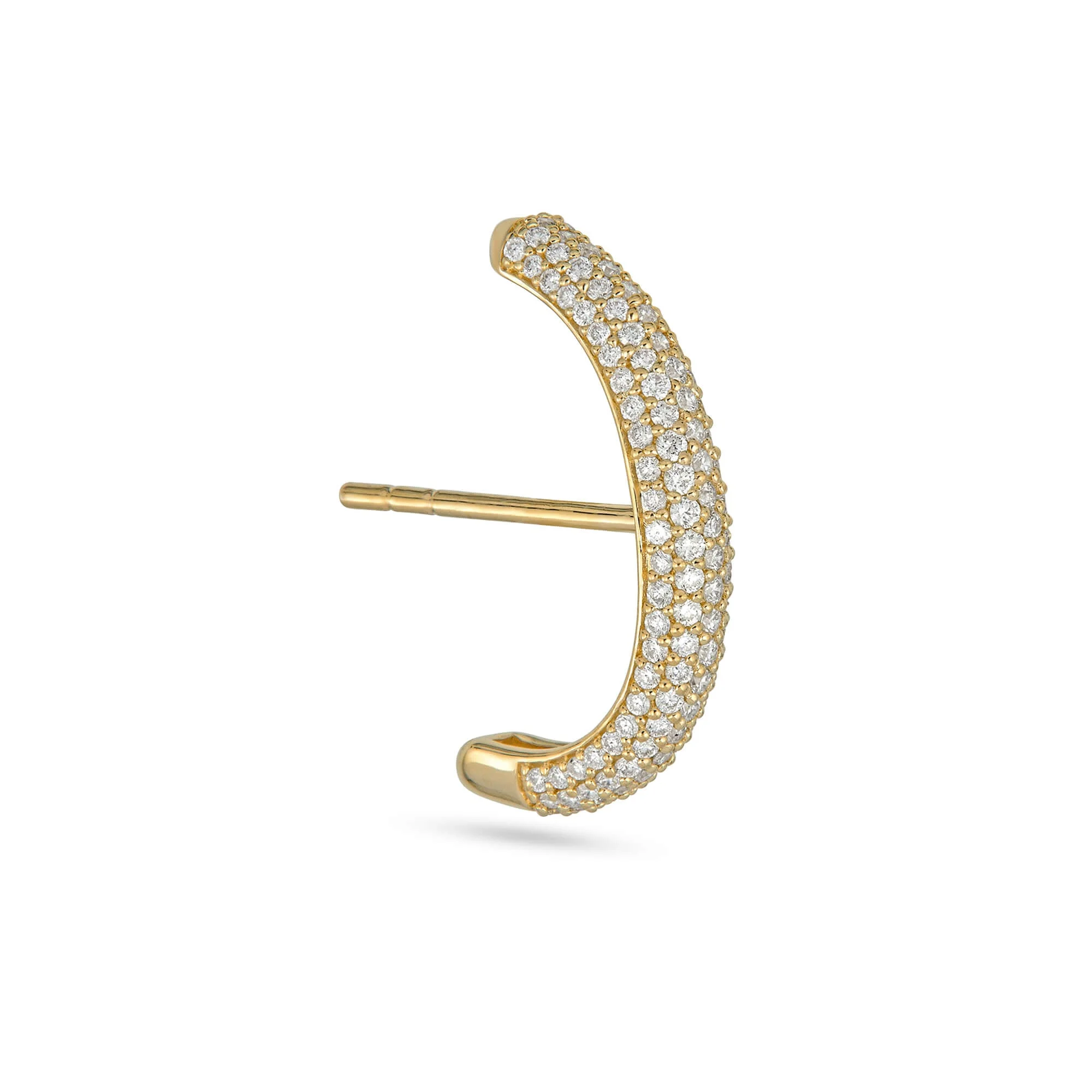 Bold Pave Suspender - 1