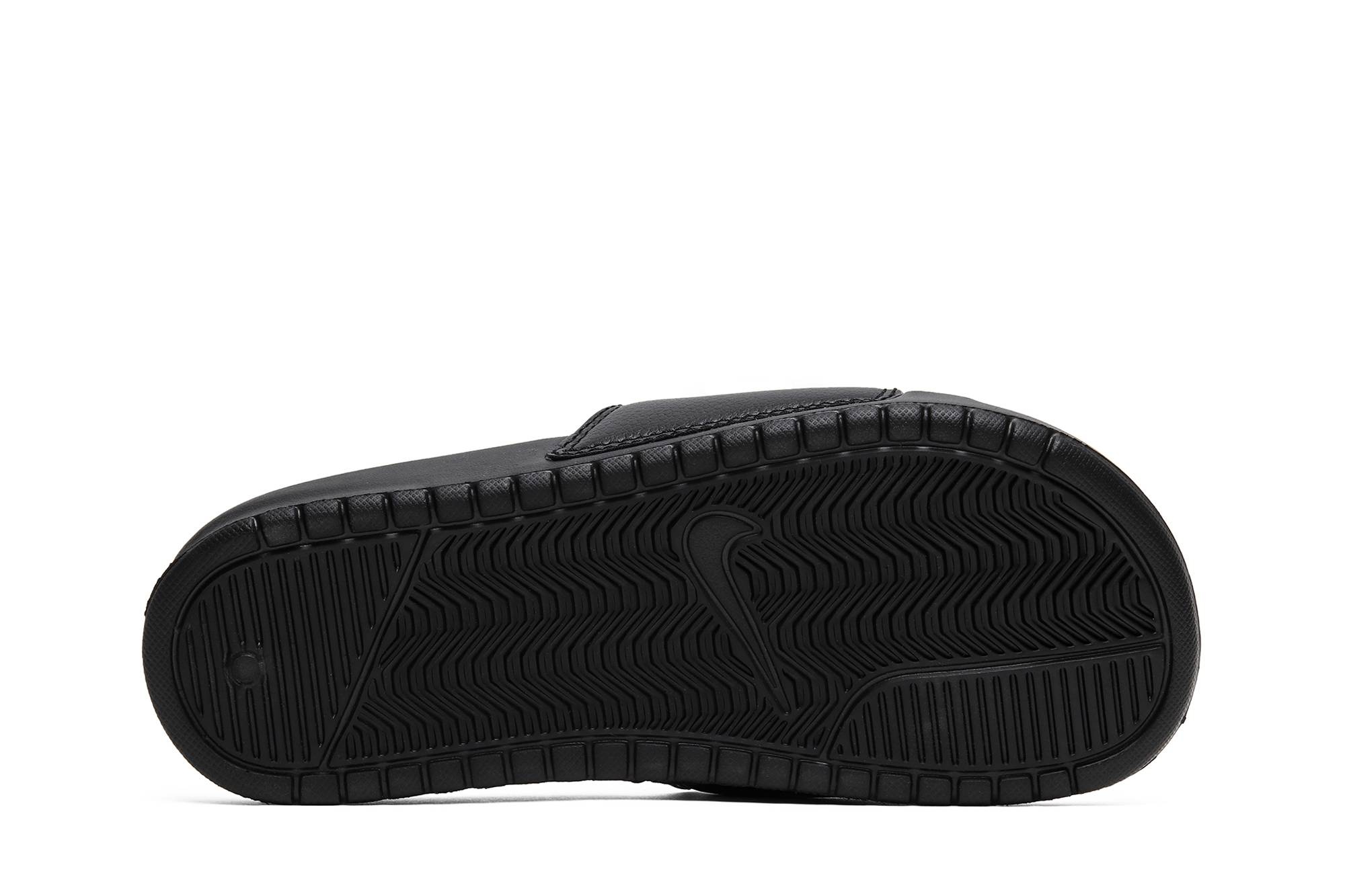 Benassi Slide 'Black' - 4