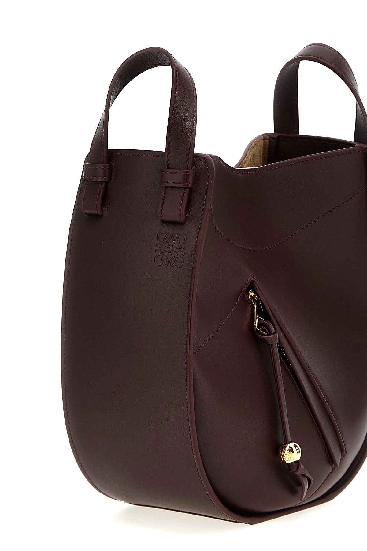 'Hammock Slice' crossbody bag - 5
