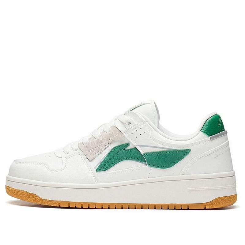 Li-Ning Classic Skateboarding AGCS391-1 - 1