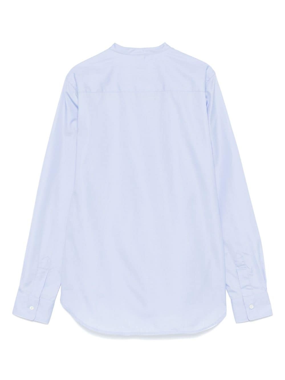 cotton shirt - 2