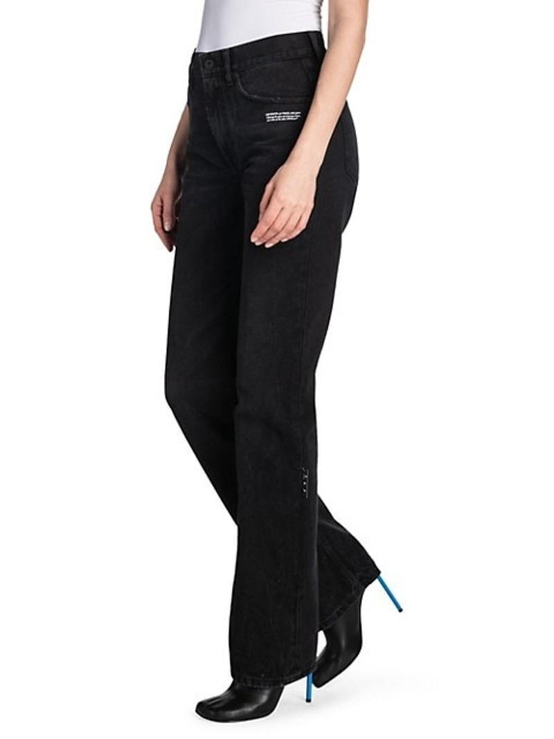 Main Denim Cool Baggy Jeans 4
