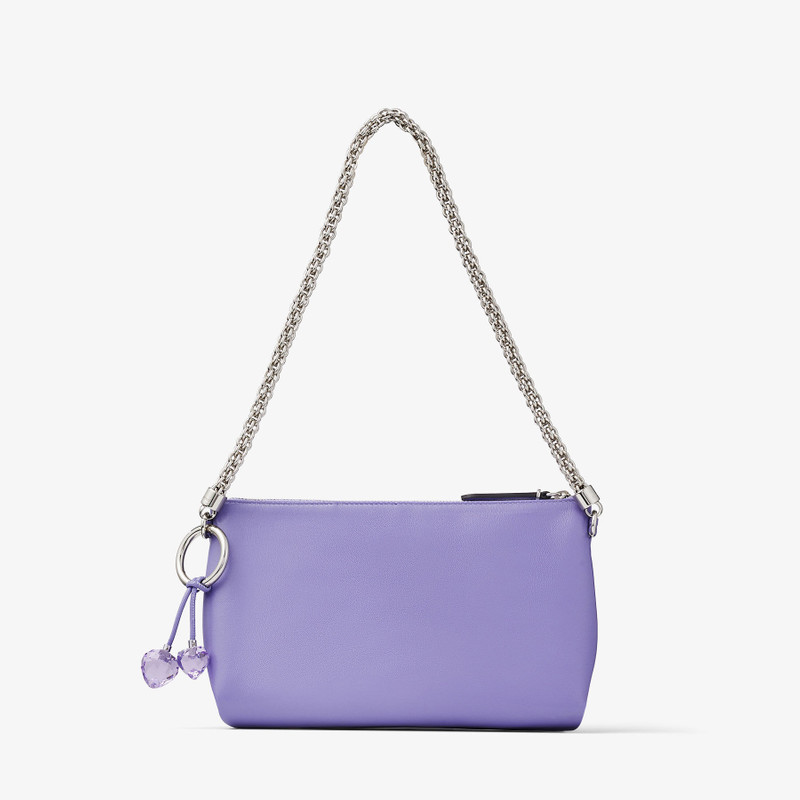 Callie Mini
Tanzanite Nappa Leather Mini Bag 6