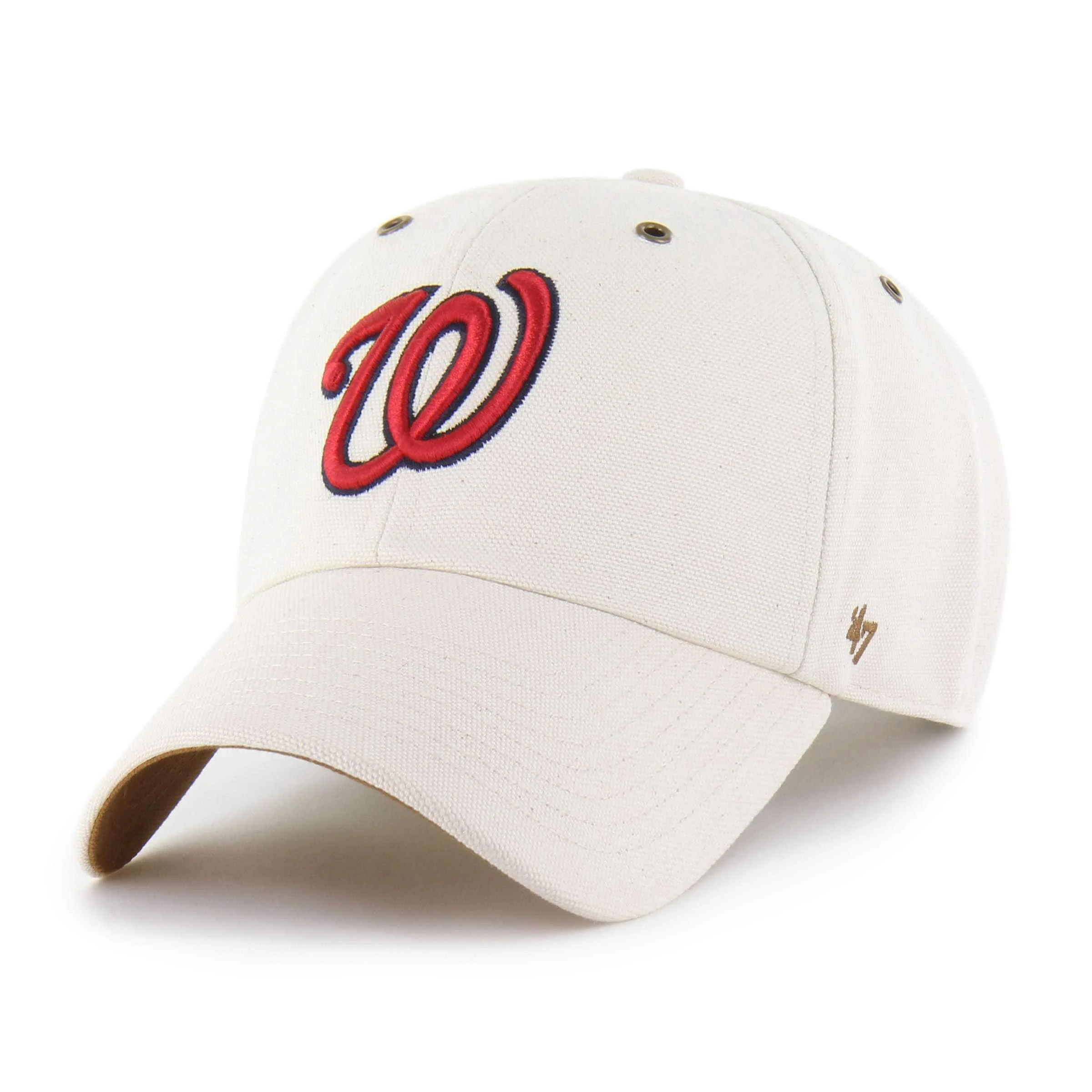 Washington Nationals '47 Undyed Clean Up - 1