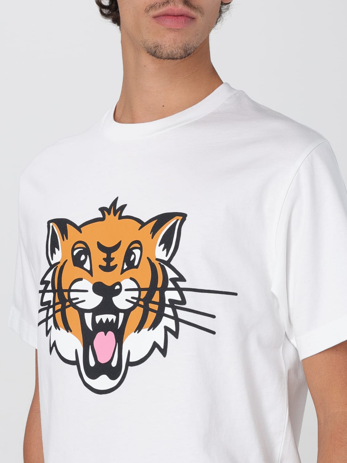 T-shirt men Kenzo - 3