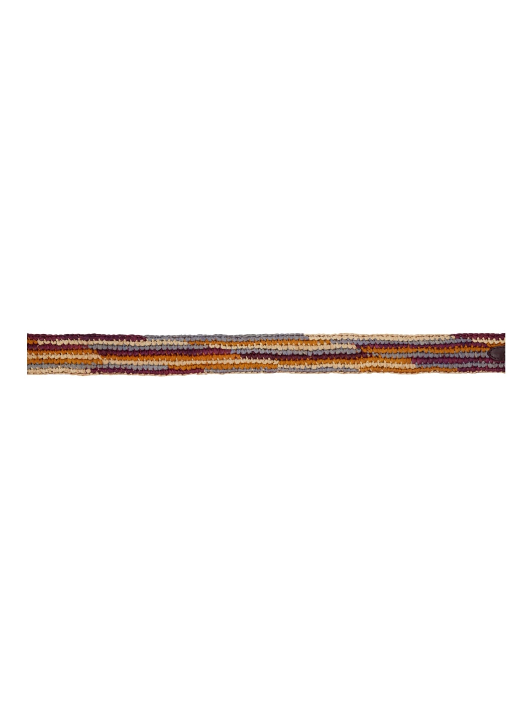 Multicolor Zaf Belt - 2