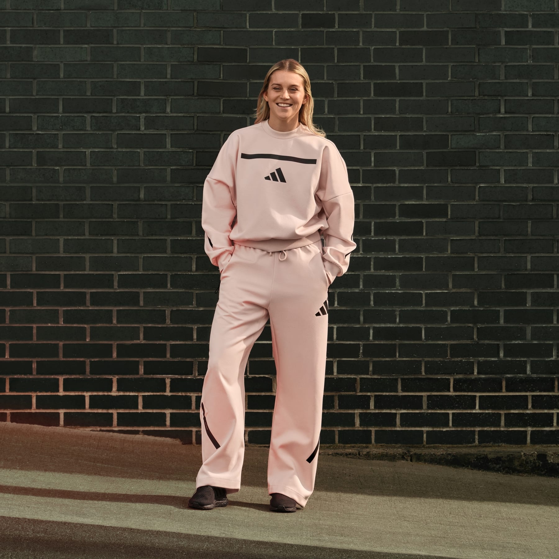 adidas Z.N.E. Sweatshirt - 8