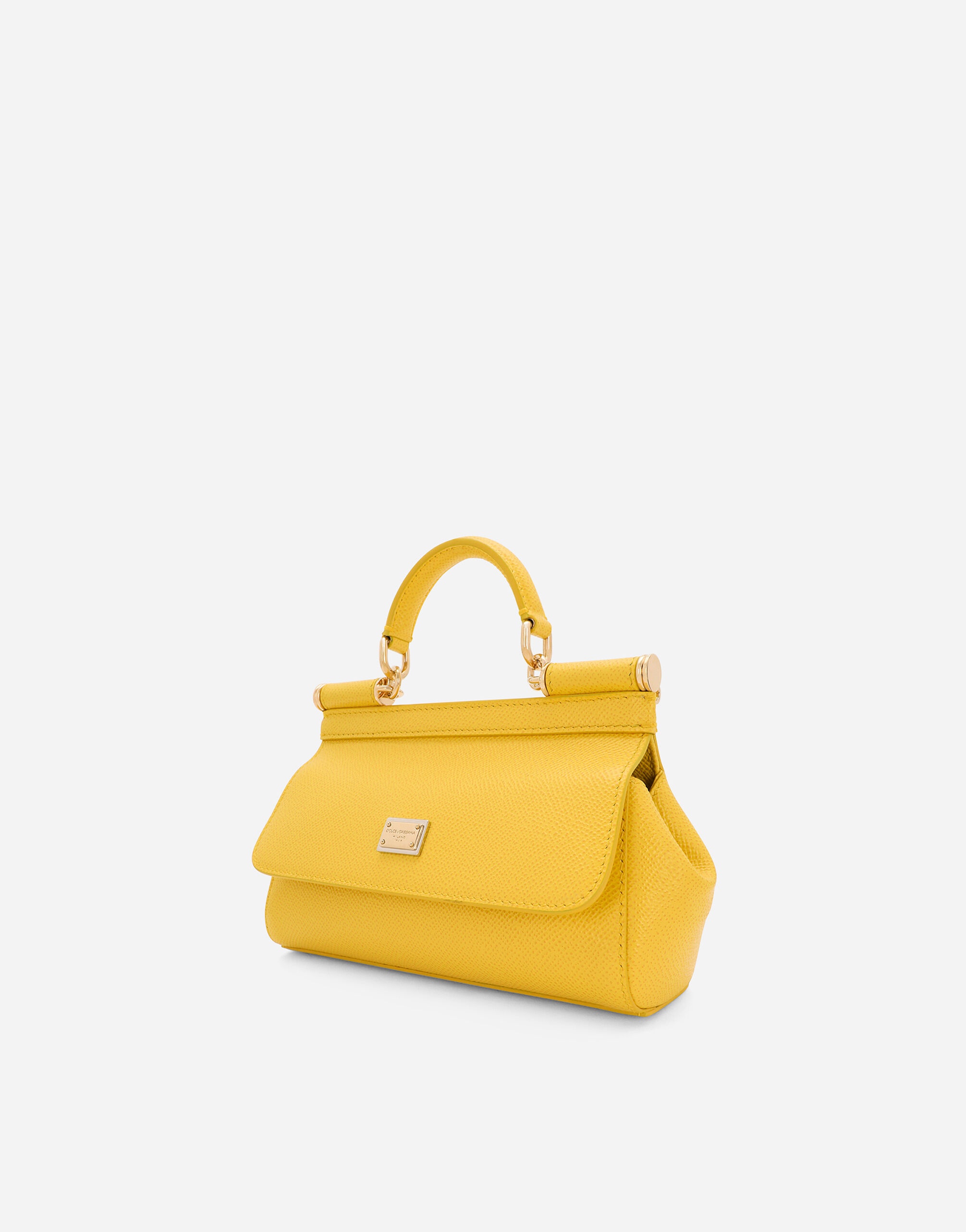 Small Sicily handbag - 7