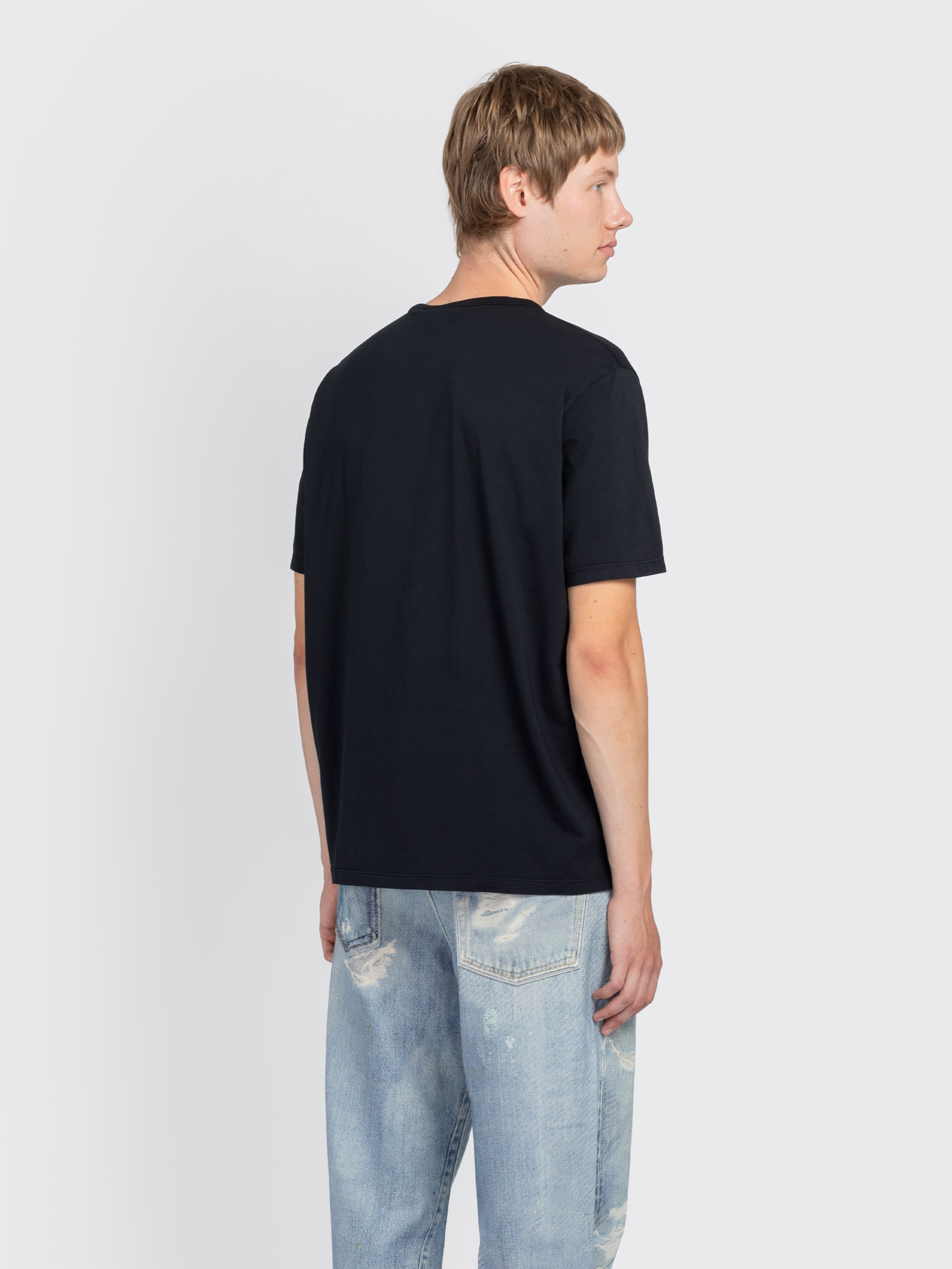 New Box T-Shirt - 2