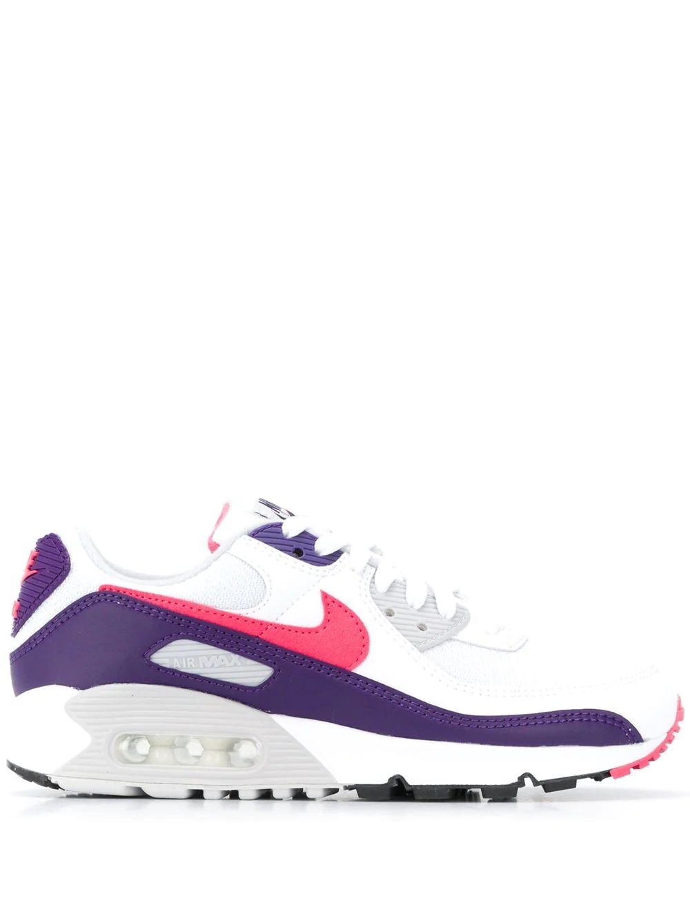 Air Max 90 "Eggplant" sneakers - 2