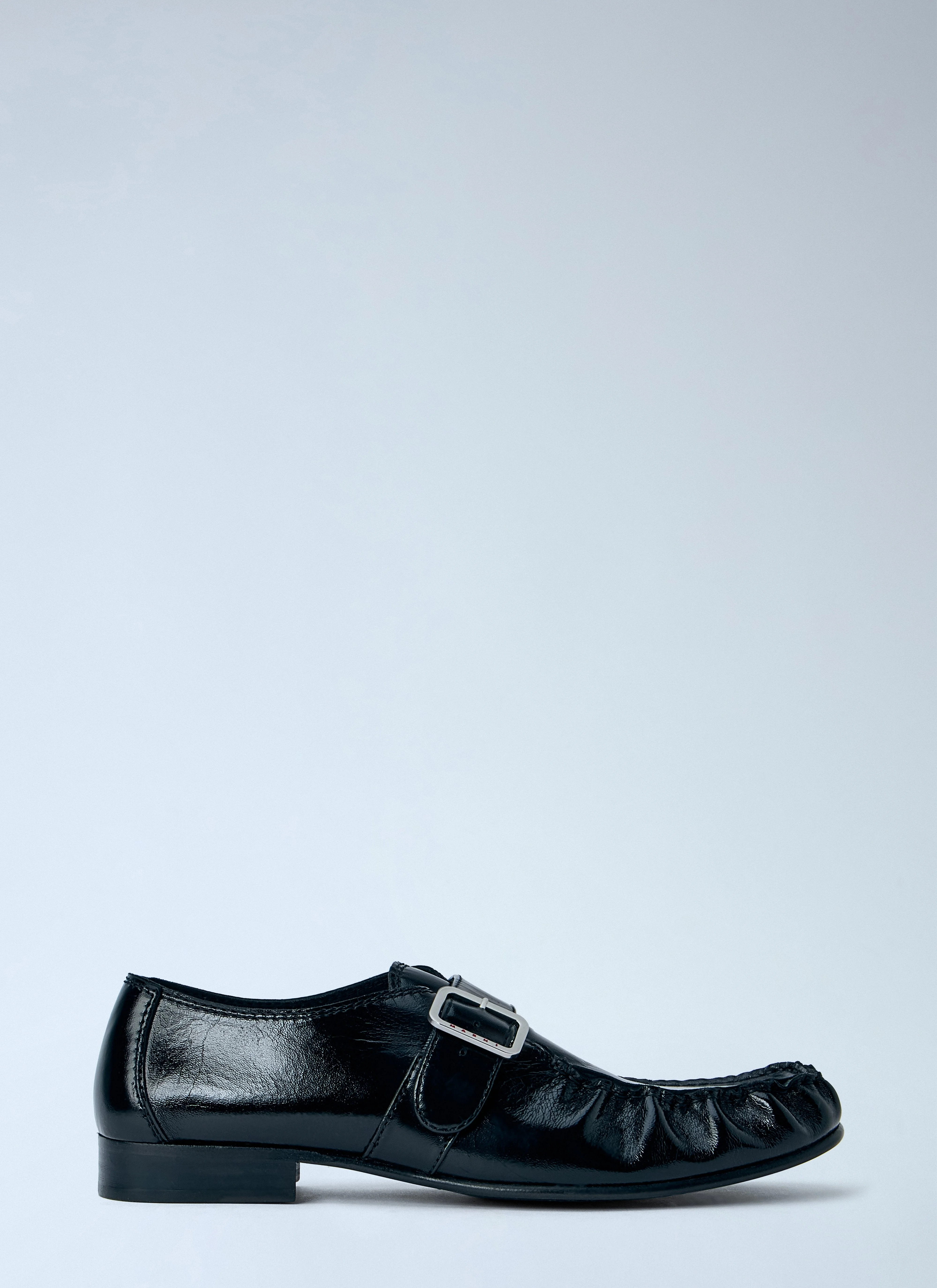 Marni Men Moccasin Shoes - 1
