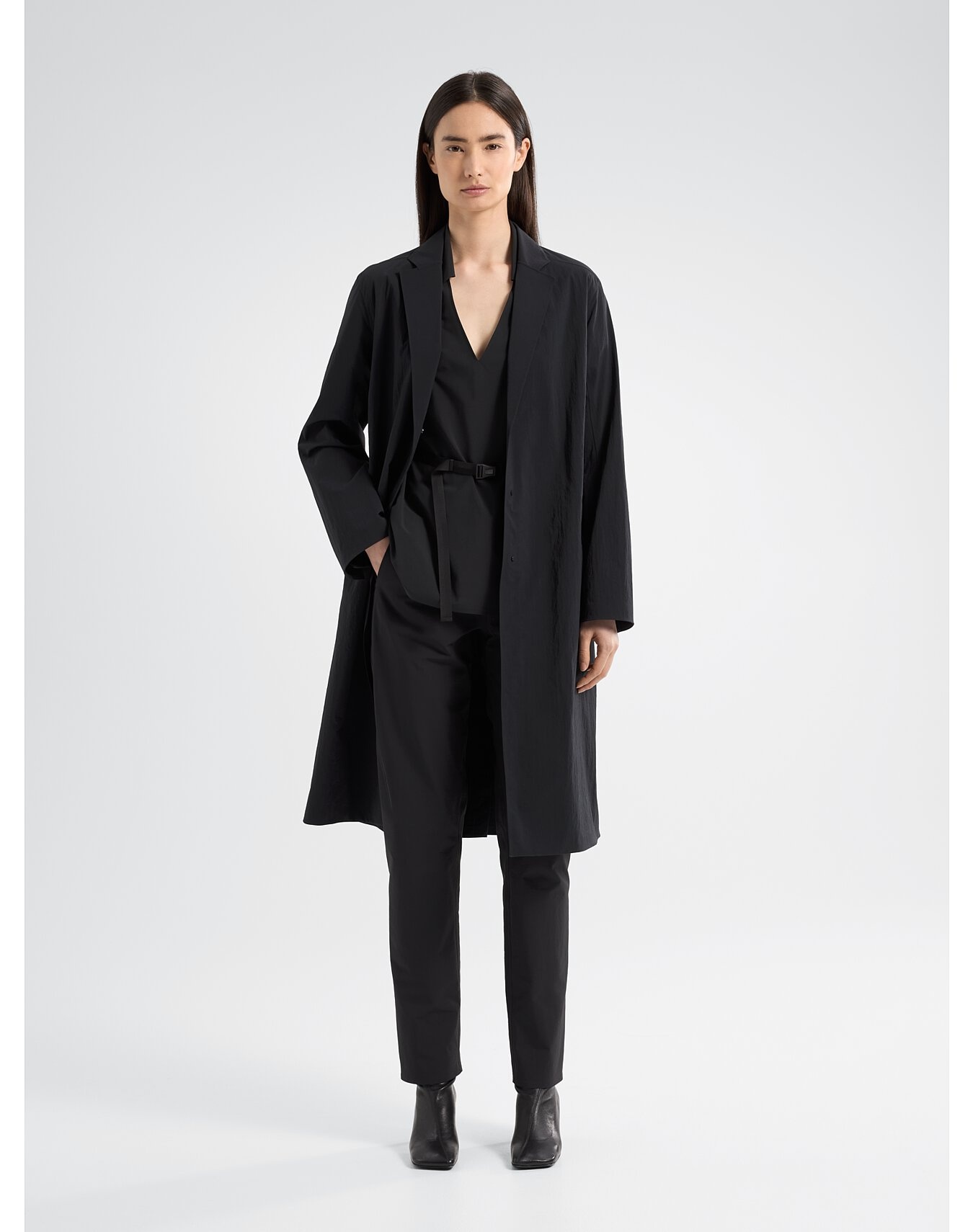 Relay Coat - 3