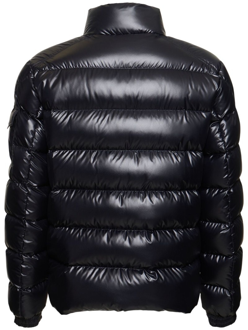 Lule short tech down jacket - 5