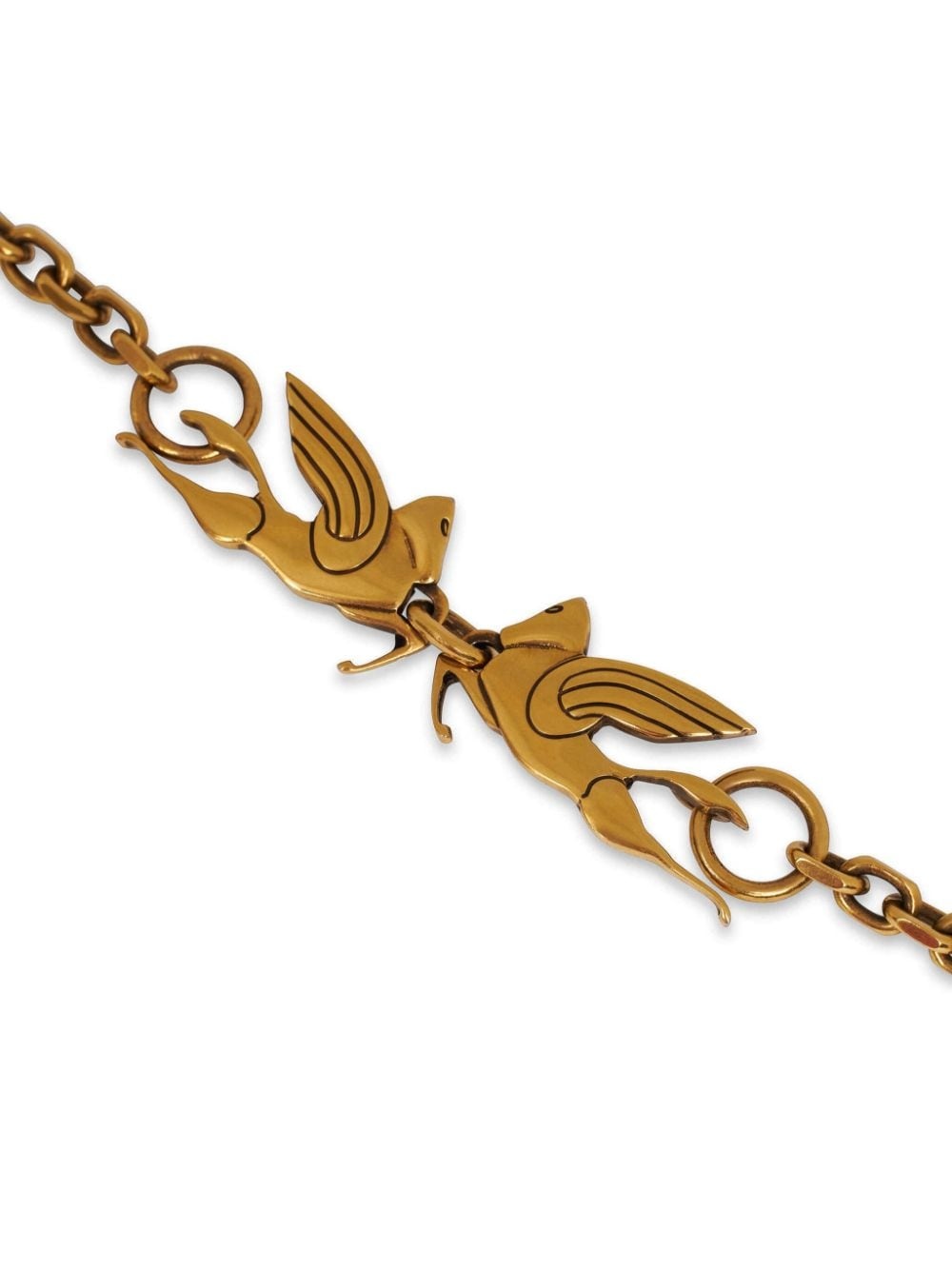 Pegaso choker necklace - 2