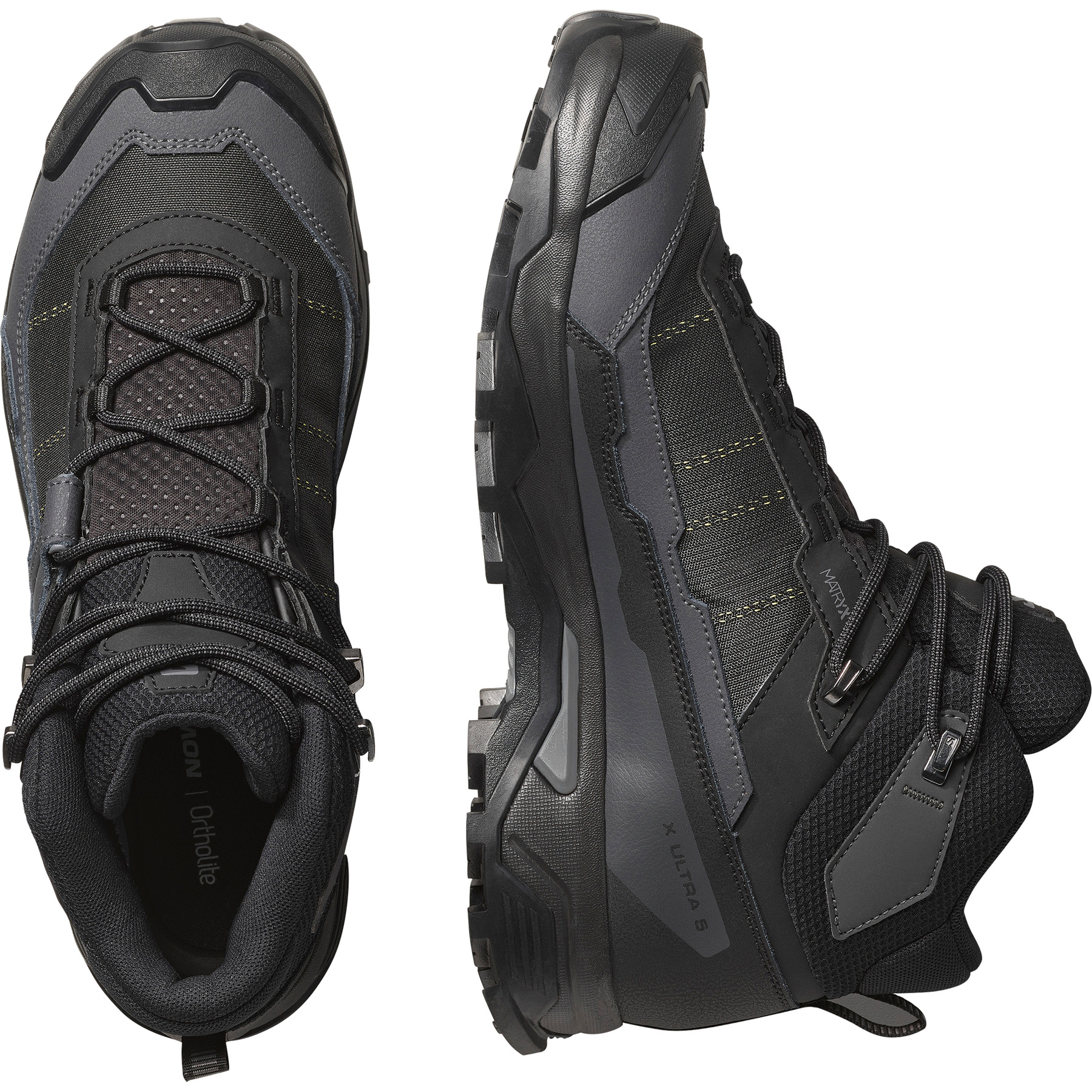 X ULTRA 5 MID GORE-TEX - 3