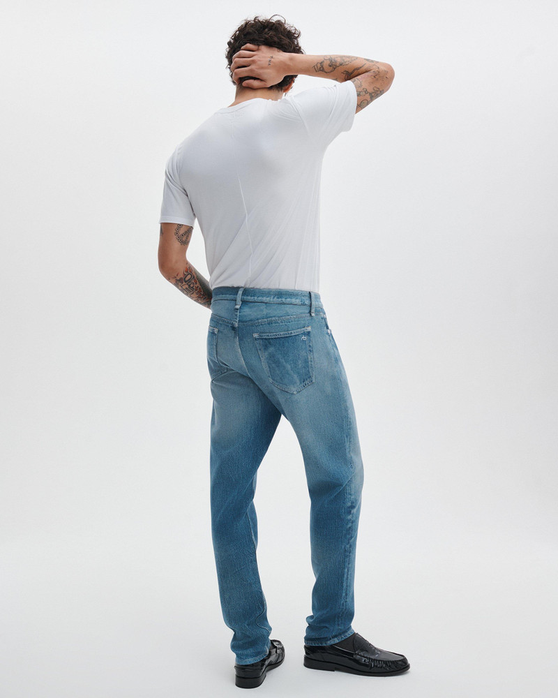 Miramar Fit 3 Athletic Pants Neo-Knit 5