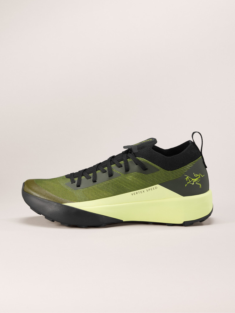 Vertex Speed Low Shoe 1