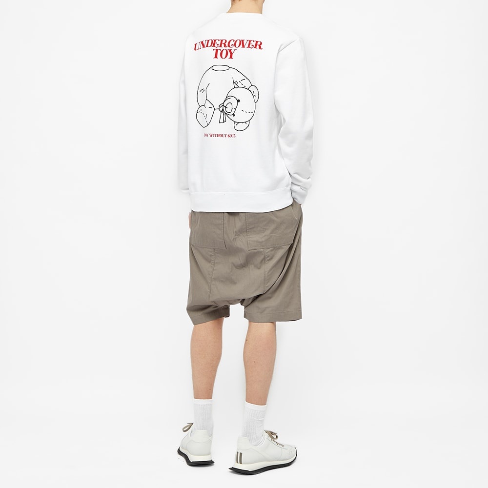 Undercover Toy Crew Sweat - 6