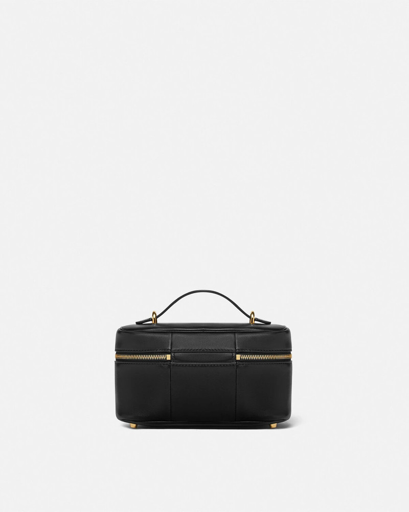 VERSACE Versace Tag Vanity Bag outlook