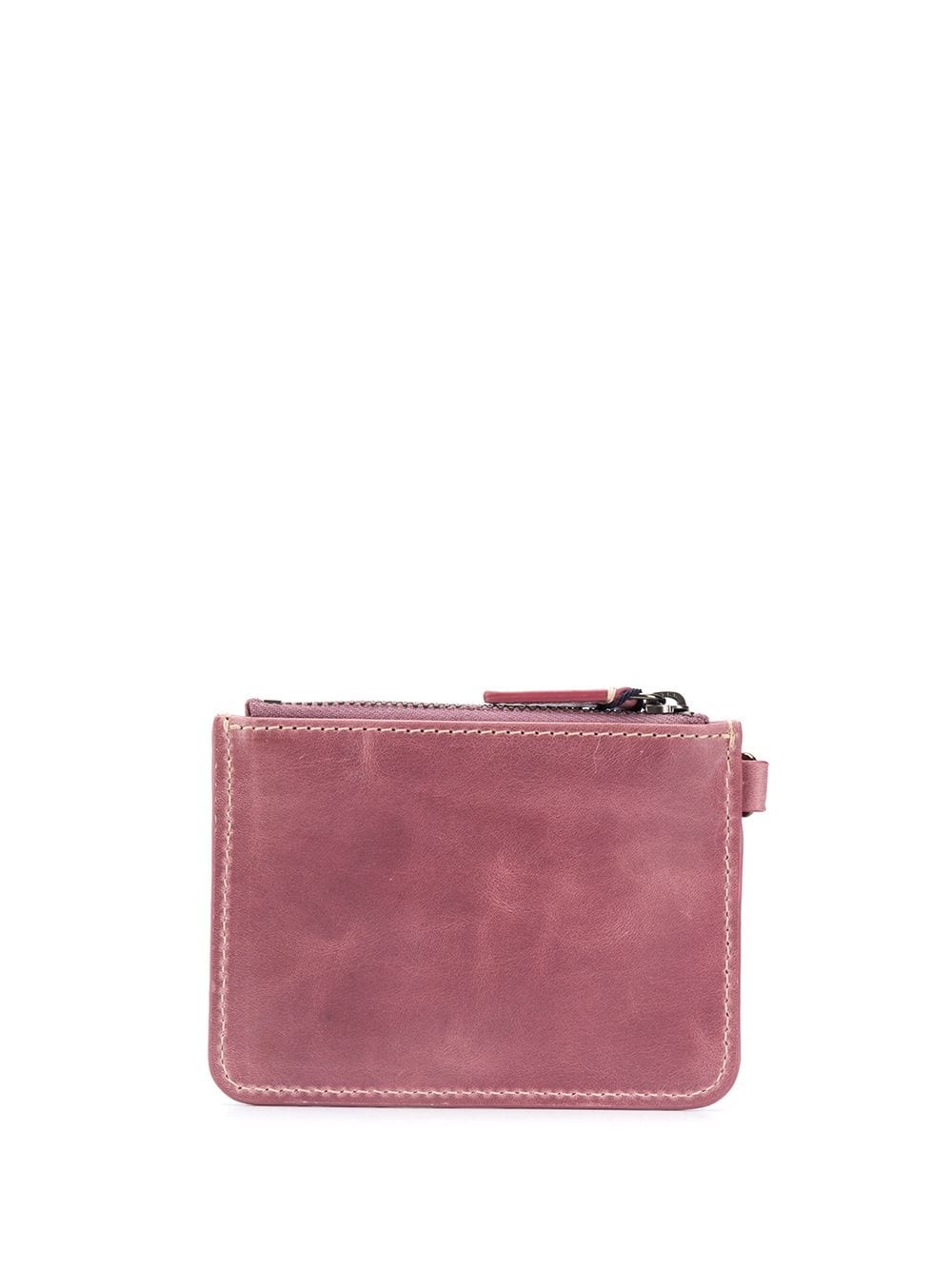 Le Porte Olive wallet - 2