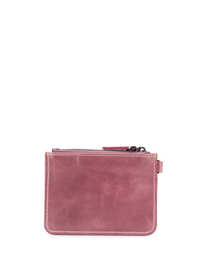 JACQUEMUS Le Porte Olive wallet outlook