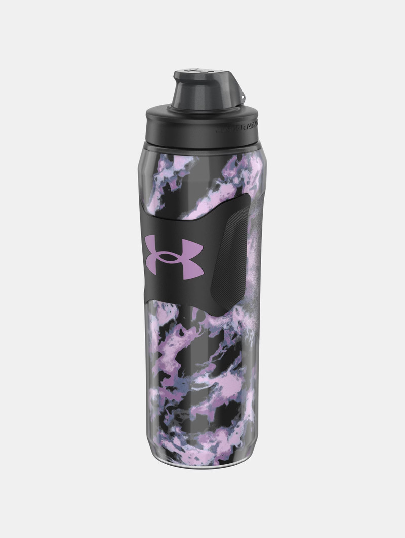 UA Playmaker Squeeze Insulated 28 oz. Water Bottle 3